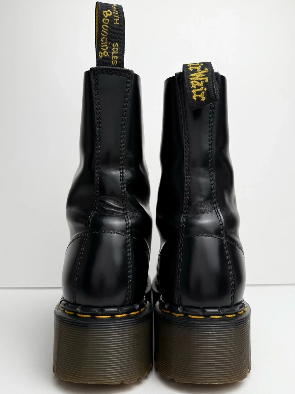 Dr. Martens uk men’s